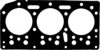 GLASER H50377-00 Gasket, cylinder head